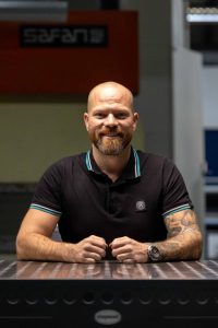 Michael Schriks - MSC Technologies