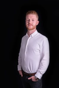 Luke Roefs -Roem Interieurs